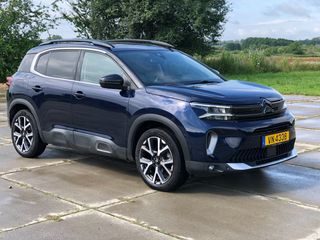 Citroen C5 2023