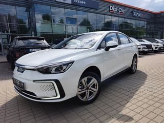 BAIC Inny 2024