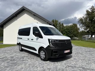 Renault Master 2025