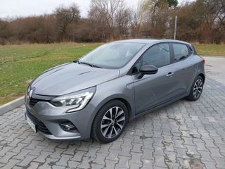 Renault Clio 2023