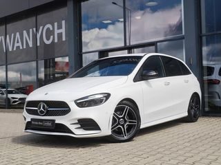 Mercedes-Benz Klasa B 2025