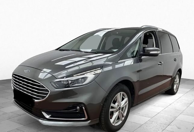 Ford Galaxy 2023