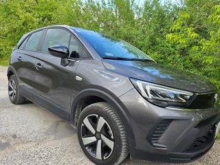 Opel Crossland 2022