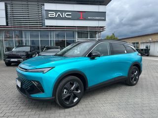 BAIC 5 2025
