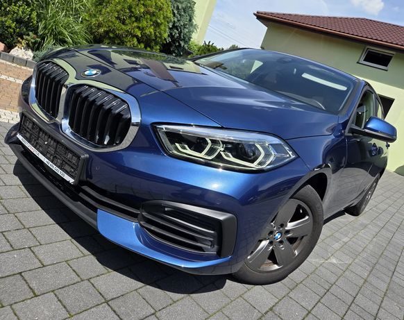 BMW Seria 1 2023