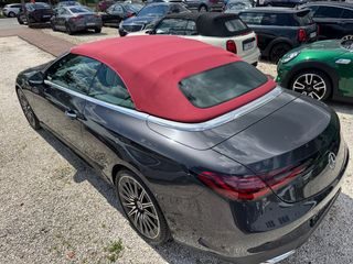 Mercedes-Benz CLE 2024