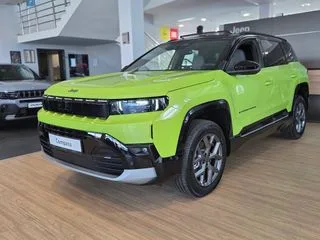 Jeep Compass 2026