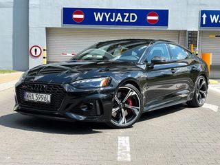 Audi RS 5 2023