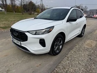 Ford Escape 2023