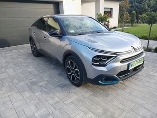 Citroen C4 2022