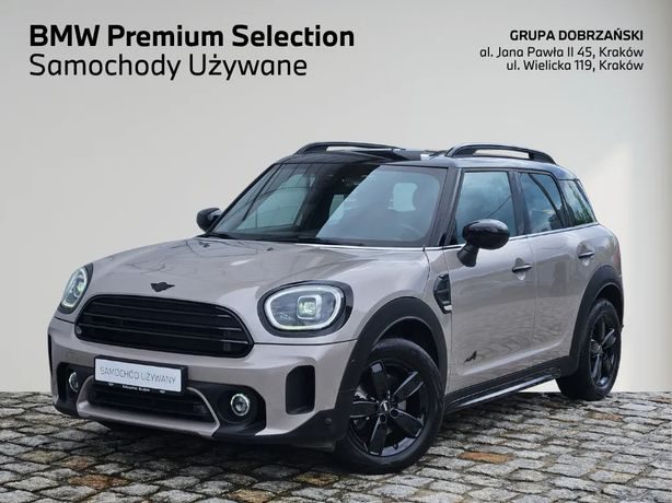MINI Countryman 2023