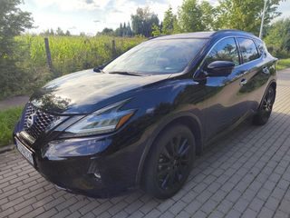 Nissan Murano 2024