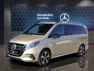 Mercedes-Benz EQV 2024