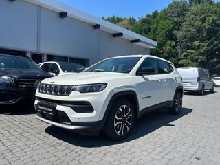 Jeep Compass 2024