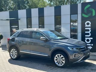 Volkswagen T-Roc 2023