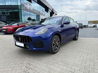 Maserati GRECALE 2022