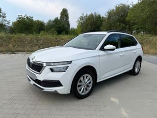 Skoda Kamiq 2023