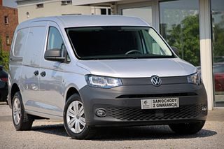 Volkswagen Caddy 2022