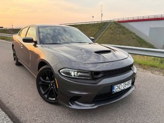 Dodge Charger 2022