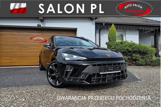 Cupra Leon 2024