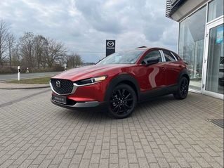 Mazda CX-30 2023