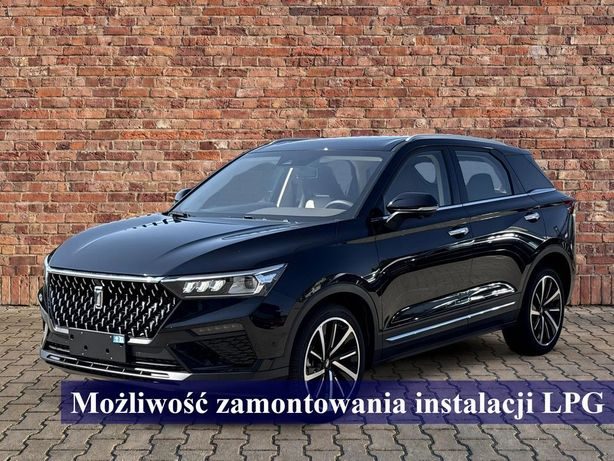 Bestune T77 2025