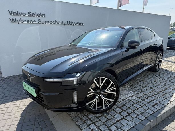 Volvo Inny 2025
