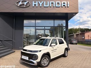 Hyundai Inster 2025