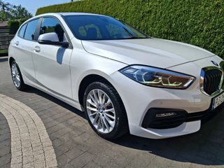 BMW Seria 1 2023