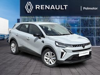 Renault Symbioz 2026
