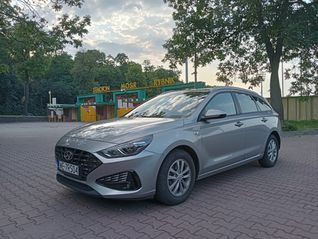 Hyundai i30 2022