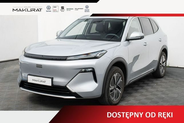 Geely Starray 2025
