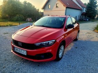 Fiat Tipo 2023