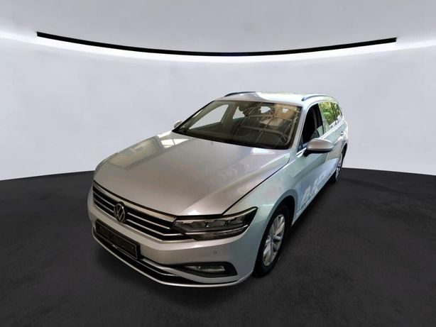 Volkswagen Passat 2022