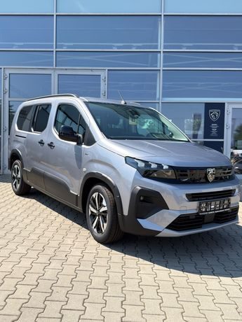 Peugeot RIFTER 2026