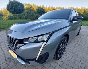 Peugeot 308 2023
