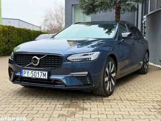 Volvo V90 2024