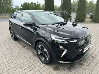 Renault Symbioz 2025