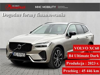 Volvo XC 2023