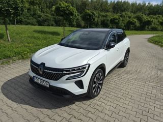 Renault Austral 2023