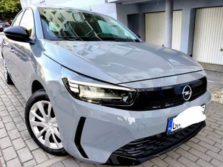 Opel Corsa 2023