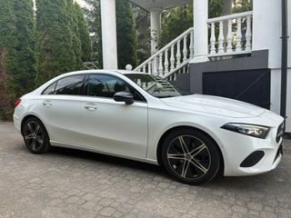 Mercedes-Benz Klasa A 2023