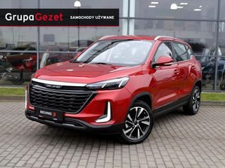 BAIC 3 2024