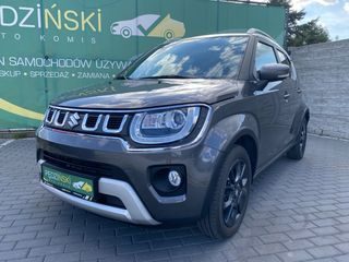 Suzuki Ignis 2024