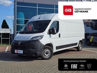 Peugeot Boxer 2025