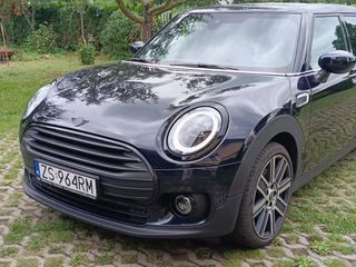 MINI Clubman 2022