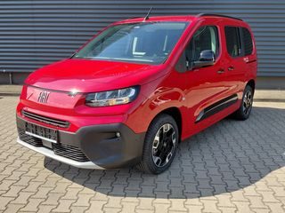 Fiat Qubo 2026