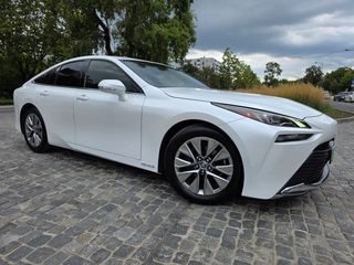Toyota MIRAI 2022
