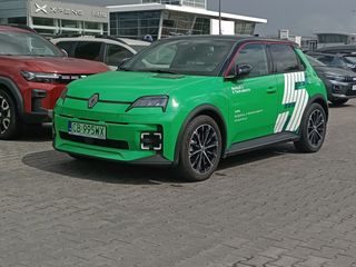 Renault 5 2026