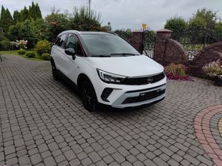 Opel Crossland 2022